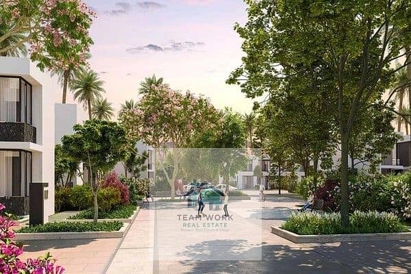 8 تصميم-كمبوند-بادية-٦-اكتوبر. jpg