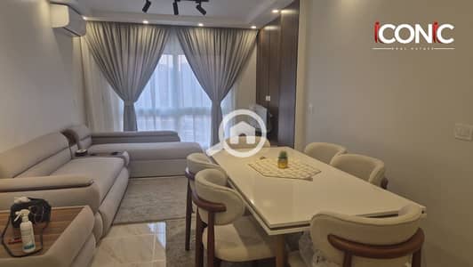 فلیٹ 3 غرف نوم للايجار في مدينتي، القاهرة - IMG-20251127-WA0261. jpg. png