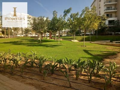 شقة 3 غرف نوم للبيع في القاهرة الجديدة، القاهرة - Park c. png
