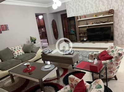 3 Bedroom Flat for Sale in Zahraa Al Maadi, Cairo - 2. jpg