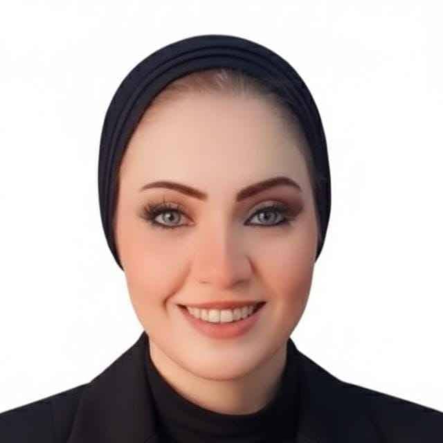 Amira El-Gamal