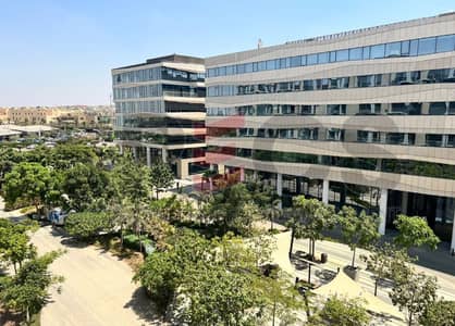 Office for Rent in Sheikh Zayed, Giza - bf2f3417-ba6b-4f32-821a-5fa76d9f3a8b. jpg