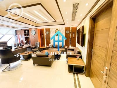 Office for Rent in Maadi, Cairo - 01118063666 (43). png