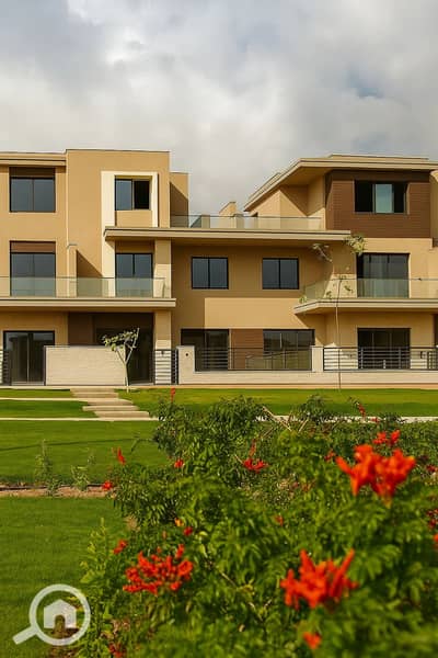 4 Bedroom Villa for Sale in Sheikh Zayed, Giza - assets_task_01k548kb5hef683kvb59sawajd_1757858743_img_0. jpg