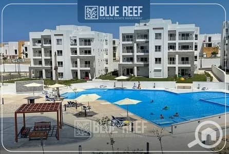 2 Bedroom Chalet for Sale in North Coast, Matruh - WhatsApp Image 2025-11-27 at 2.52. 09 PM. jpeg