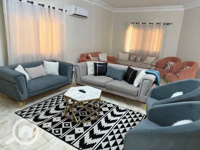 شقة 3 غرف نوم للايجار في القاهرة الجديدة، القاهرة - WhatsApp Image 2025-11-27 at 11.29. 45 (1). jpeg