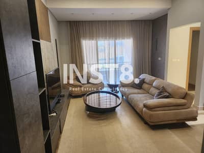 فلیٹ 1 غرفة نوم للايجار في القاهرة الجديدة، القاهرة - 683d826644787_WhatsApp-Image-2025-06-02-at-1.30. 00-PM. jpeg