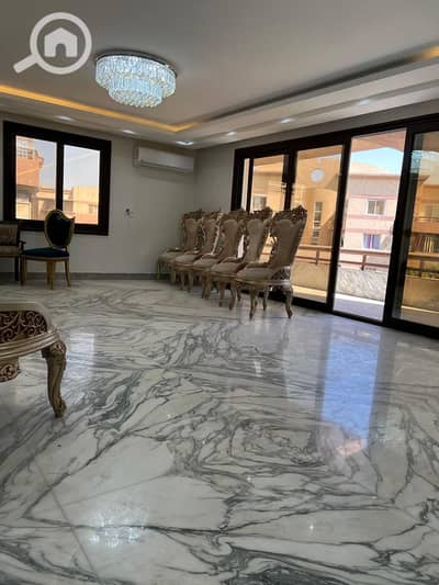 شقة 4 غرف نوم للبيع في القاهرة الجديدة، القاهرة - 54110195-c459-453d-b17a-26c880044f8c. jpeg