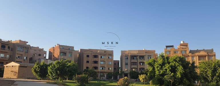 2 Bedroom Apartment for Sale in New Cairo, Cairo - photo_2025-11-27 17.59. 25. jpeg