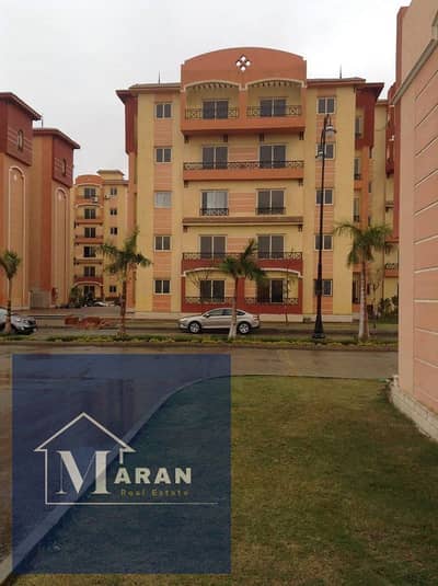 شقة 3 غرف نوم للبيع في 6 أكتوبر، الجيزة - 10443545_350088948512749_3729326734730308530_n. jpg