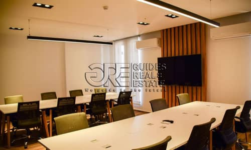 مکتب  للايجار في 6 أكتوبر، الجيزة - IMG-20251125-WA0165. jpg