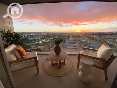 3 Bedroom Penthouse for Sale in Sheikh Zayed, Giza - 4f3565df-d045-4ca1-9f64-f77799198c53. jpg