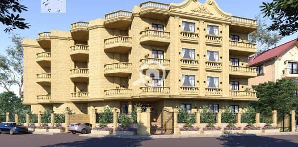 3 Bedroom Flat for Sale in Shorouk City, Cairo - WhatsApp Image 2025-10-07 at 6.36. 16 PM (1). jpeg