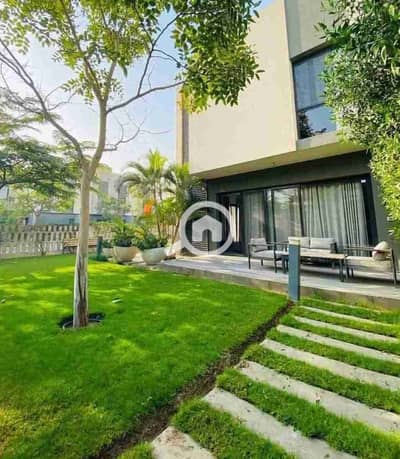 5 Bedroom Villa for Sale in Shorouk City, Cairo - IMG-20251016-WA0031. jpg