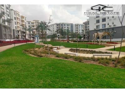 3 Bedroom Flat for Sale in New Cairo, Cairo - WhatsApp Image 2023-05-08 at 11.09. 30 AM. jpg