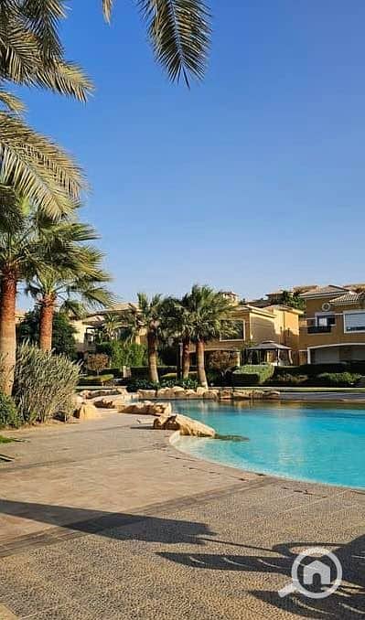 فیلا 4 غرف نوم للبيع في القاهرة الجديدة، القاهرة - 576480128_829181166735618_7705184536622139215_n. jpg