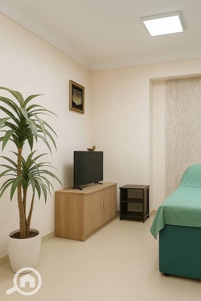 فلیٹ 2 غرفة نوم للبيع في مدينة نصر، القاهرة - WhatsApp Image 2025-11-27 at 16.43. 06_9b1bf996. jpg