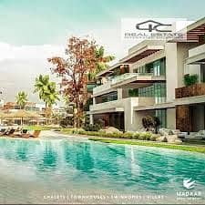 1 Bedroom Chalet for Sale in Ain Sukhna, Suez - رر. jpg