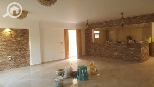 Office for Rent in Sheikh Zayed, Giza - 6caf564d-d216-4428-a99f-7f7a2aa64f87. jpeg