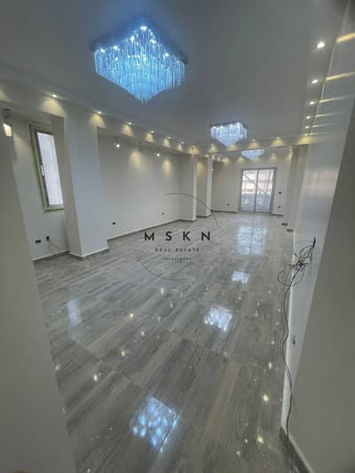 شقة 3 غرف نوم للبيع في القاهرة الجديدة، القاهرة - photo_2025-11-27 18.07. 33. jpeg