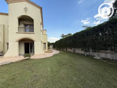 توين هاوس 4 غرف نوم للايجار في المقطم، القاهرة - 53b34ff9-e900-437e-a93a-d08404535164. jpg