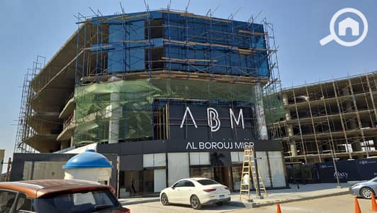 Retail for Sale in Sheraton, Cairo - d157b161-e72e-498d-95f3-6530ebc67b31. jpeg