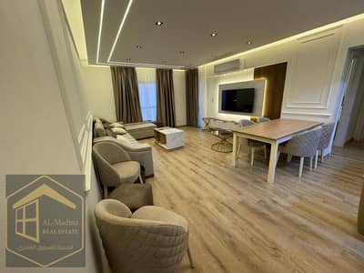 2 Bedroom Flat for Rent in New Cairo, Cairo - IMG-20241214-WA0671. jpg