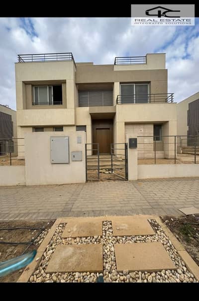 فیلا 6 غرف نوم للبيع في القاهرة الجديدة، القاهرة - WhatsApp Image 2025-10-21 at 18.50. 53. jpeg