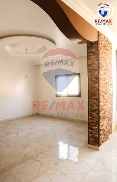 2 Bedroom Flat for Sale in Mansura, Dakahlia - WhatsApp Image 2025-11-27 at 6.11. 31 PM (1). jpeg