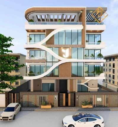 3 Bedroom Apartment for Sale in New Cairo, Cairo - WhatsApp Image 2025-09-09 at 4.42. 04 PM. jpeg