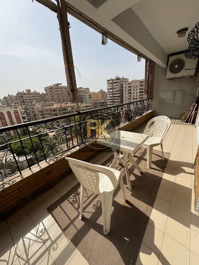 3 Bedroom Apartment for Sale in Nasr City, Cairo - WhatsApp Image 2025-11-26 at 11.00. 47 PM. jpeg