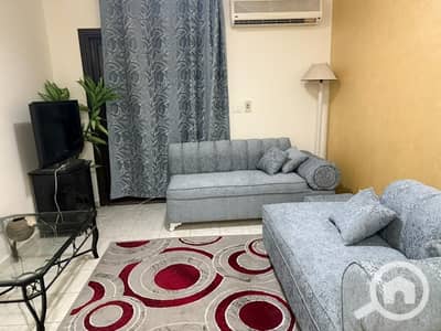 2 Bedroom Flat for Rent in New Cairo, Cairo - WhatsApp Image 2025-07-17 at 9.10. 24 PM (2). jpeg
