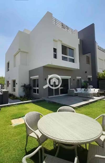 فیلا 6 غرف نوم للبيع في القاهرة الجديدة، القاهرة - 75a40ecb-0981-4bd2-8f6b-2019a90c39a3. jpg