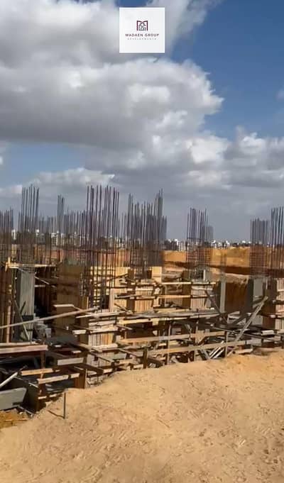 شقة 4 غرف نوم للبيع في الشيخ زايد، الجيزة - WhatsApp Image 2025-11-21 at 08.32. 56_e3143e61. jpg