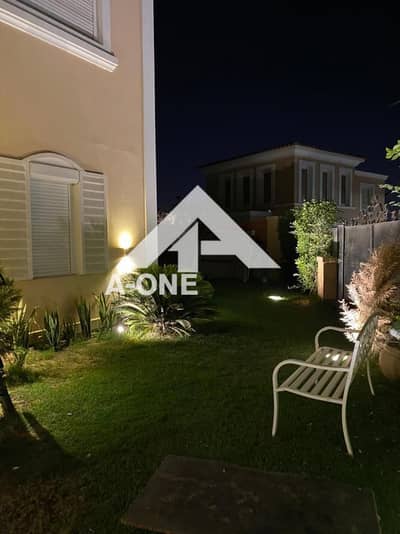 3 Bedroom Townhouse for Sale in New Cairo, Cairo - f26423f1-e24c-4461-860d-9e256f258d1a. jpg