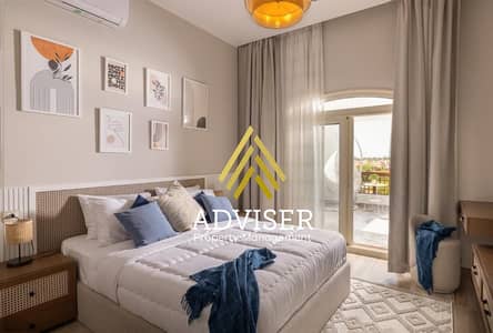 شاليه 1 غرفة نوم للبيع في الغردقة، البحر الأحمر - 570198247. jpg