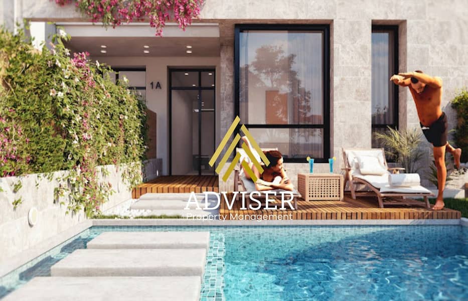 2 Lazuli Hurghada Resort Swimming pool. jpg