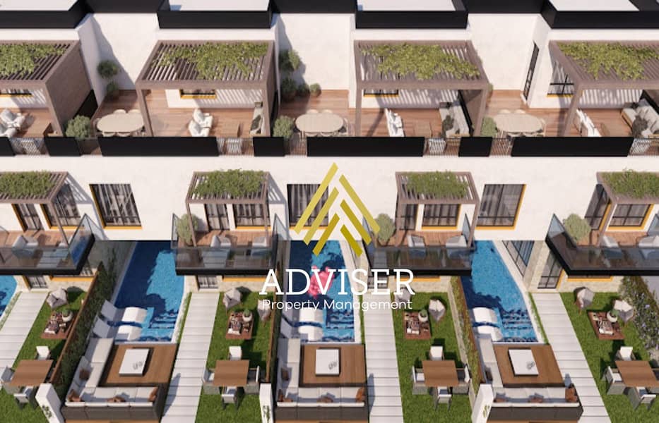 11 Units for sale in Lazuli Hurghada Resort. jpg