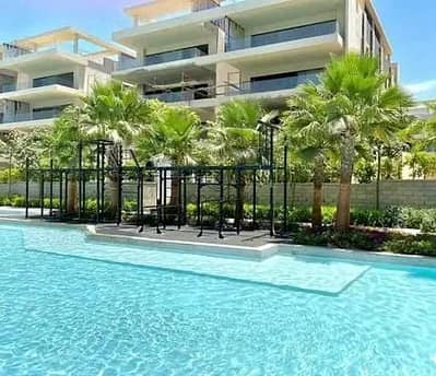 فلیٹ 2 غرفة نوم للبيع في القاهرة الجديدة، القاهرة - 1. jpeg