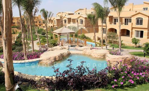 فیلا 4 غرف نوم للبيع في القاهرة الجديدة، القاهرة - 548616697_122161724360604872_2511153526811353248_n. jpg