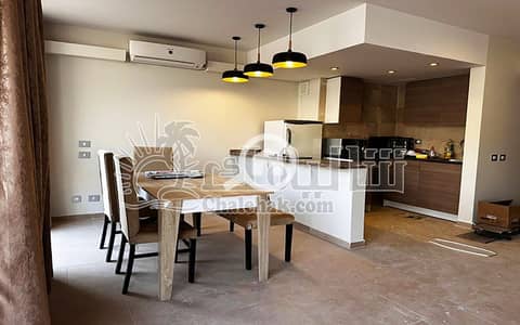 فیلا 4 غرف نوم للبيع في العين السخنة، السويس - فيلا-للبيع-بمنتجع-المونت-جلاله-العين-السخنة- (1). JPG