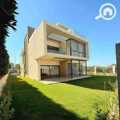 فیلا 6 غرف نوم للبيع في القاهرة الجديدة، القاهرة - 1001010126. jpg