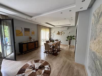 3 Bedroom Duplex for Rent in New Cairo, Cairo - WhatsApp Image 2025-07-03 at 4.42. 39 PM. jpeg