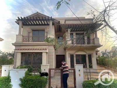 5 Bedroom Villa for Sale in Madinaty, Cairo - 1000946452. jpg