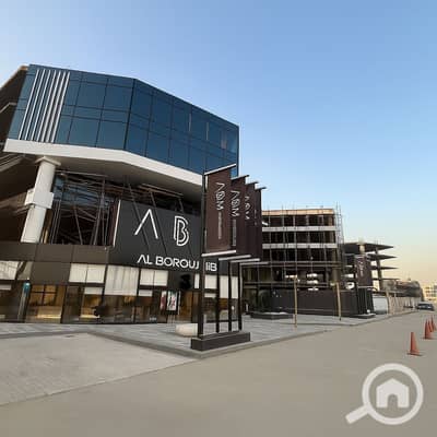 محلات تجارية  للبيع في شيراتون، القاهرة - 6e8e69a8-d637-49f2-9d70-0ec860918b3e. jpeg