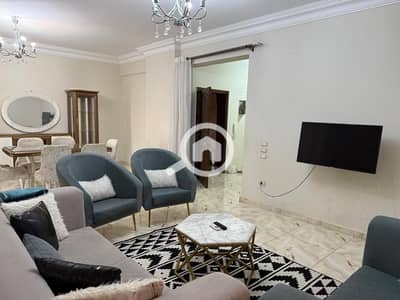 فلیٹ 3 غرف نوم للايجار في القاهرة الجديدة، القاهرة - WhatsApp Image 2025-11-27 at 11.29. 47. jpeg