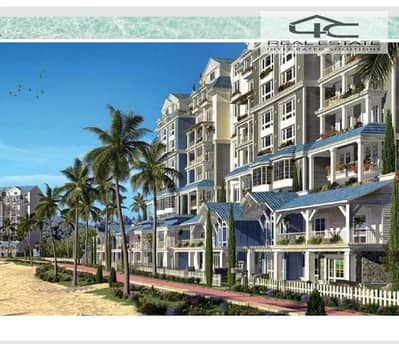 2 Bedroom iVilla for Sale in New Cairo, Cairo - WhatsApp Image 2025-11-23 at 9.59. 26 PM. jpeg