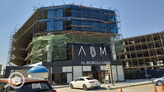 Retail for Sale in Heliopolis, Cairo - WhatsApp Image 2025-11-27 at 5.06. 44 PM. jpeg