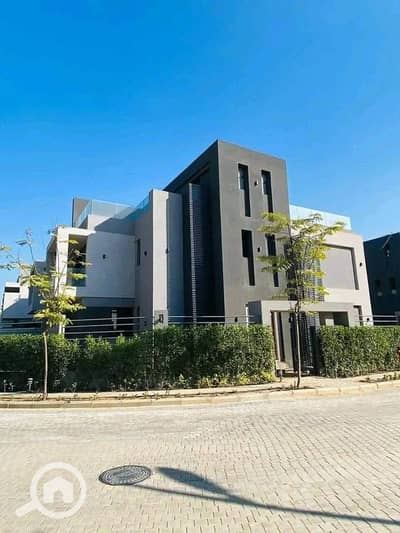 4 Bedroom Twin House for Sale in Shorouk City, Cairo - 576470856_25461195766807007_3932619993979578028_n. jpg