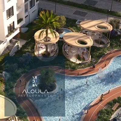 3 Bedroom Flat for Sale in Sheikh Zayed, Giza - ١٥. jpg